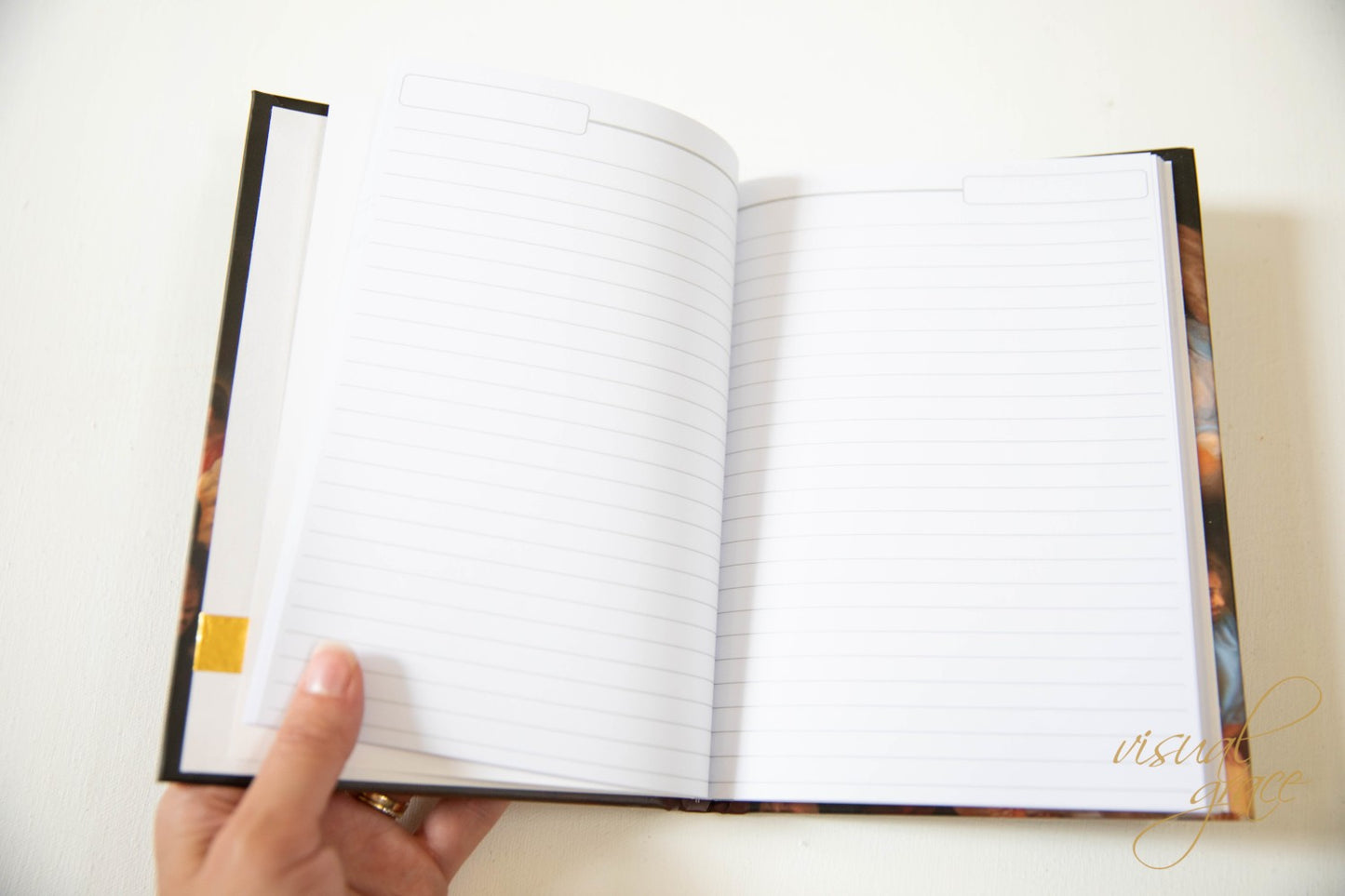 This Is My Body | Journal