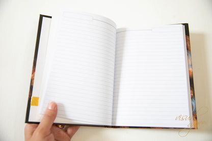 This Is My Body | Journal