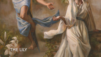 The Lily | Visio Divina Bundle