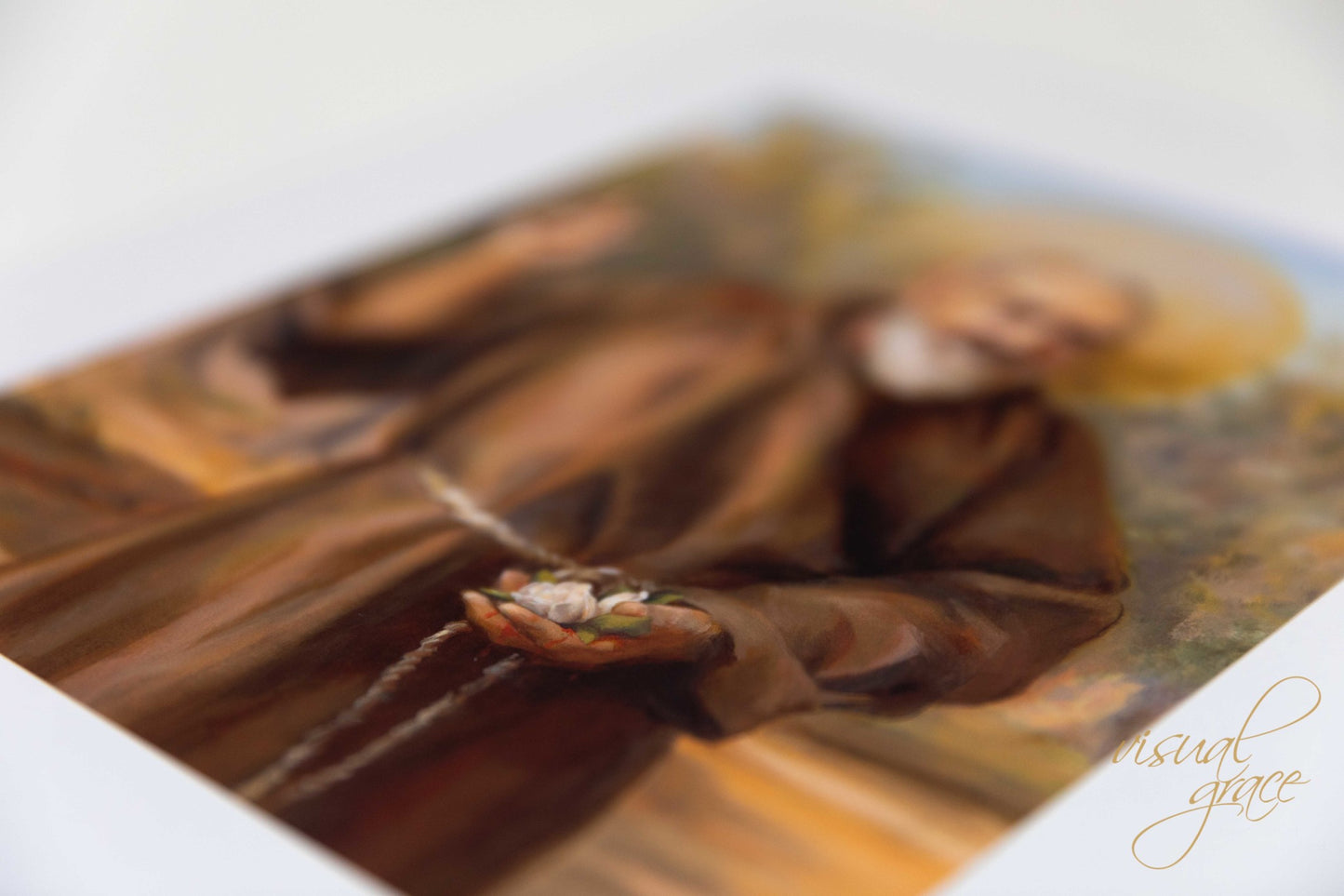 Guidance | Giclee Print