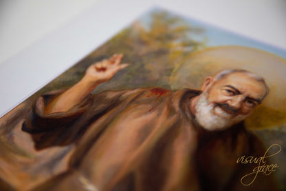Guidance | Giclee Print